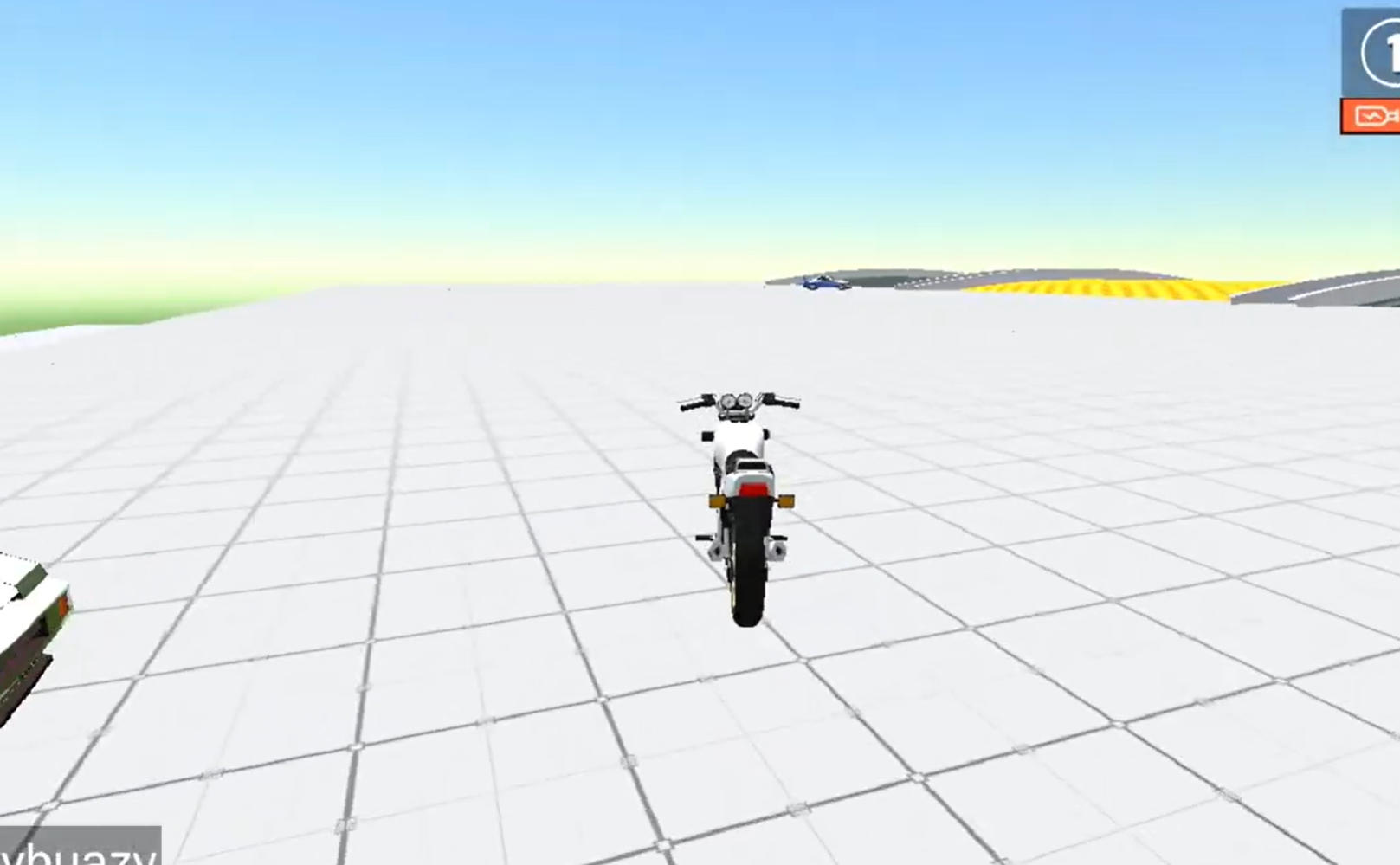 Crime and Vice City Police Vehicle Tuning