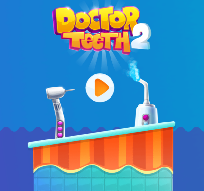 Doctor Teeth 2