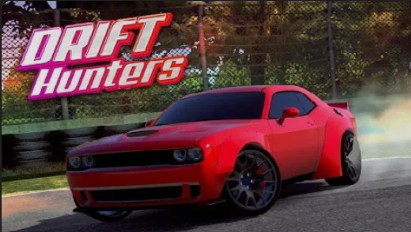 Drift Hunters