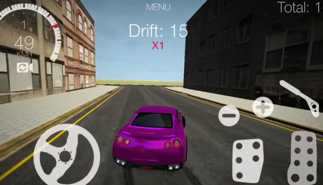 Drift Hunters - Car Customization