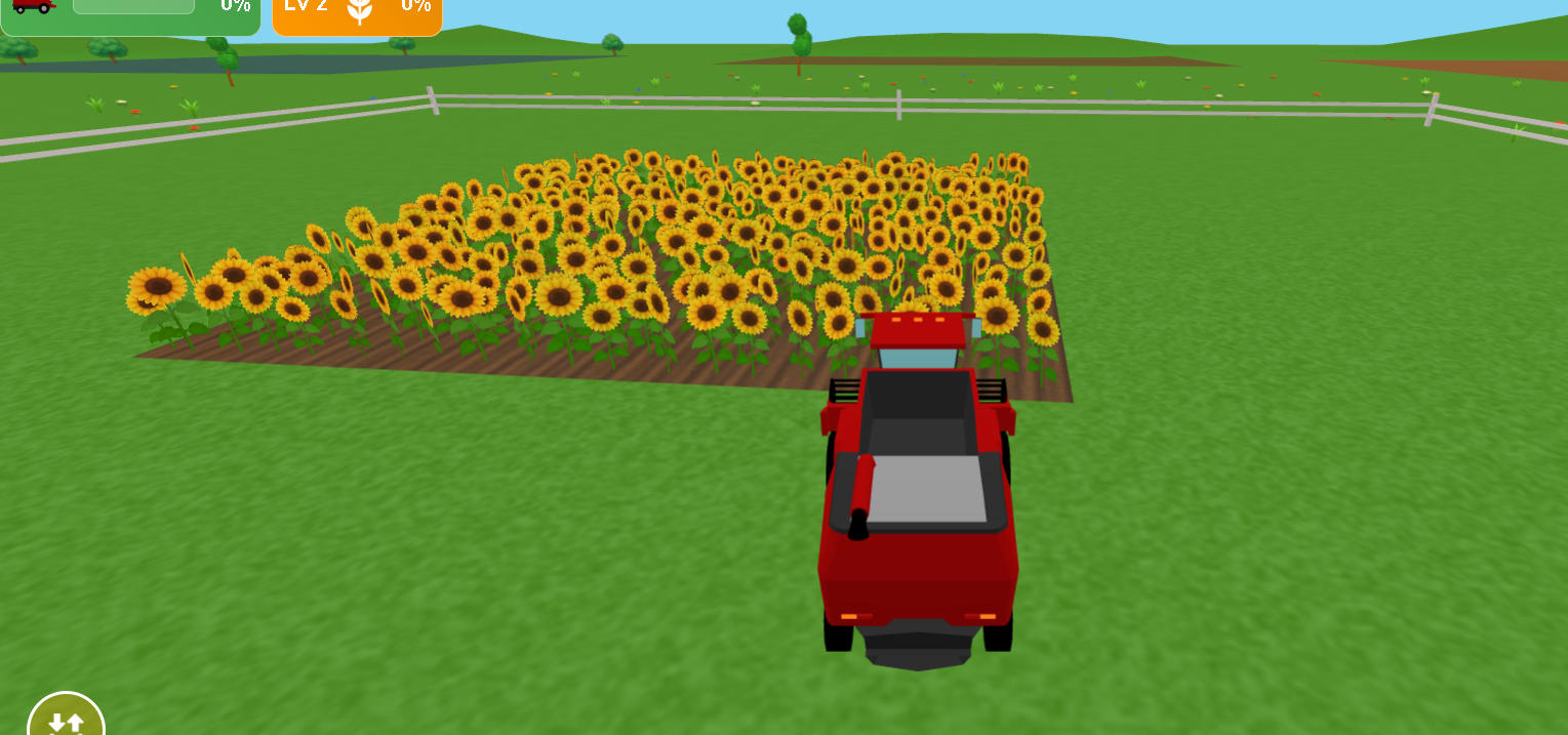 Field Master - Harvesting Rewards