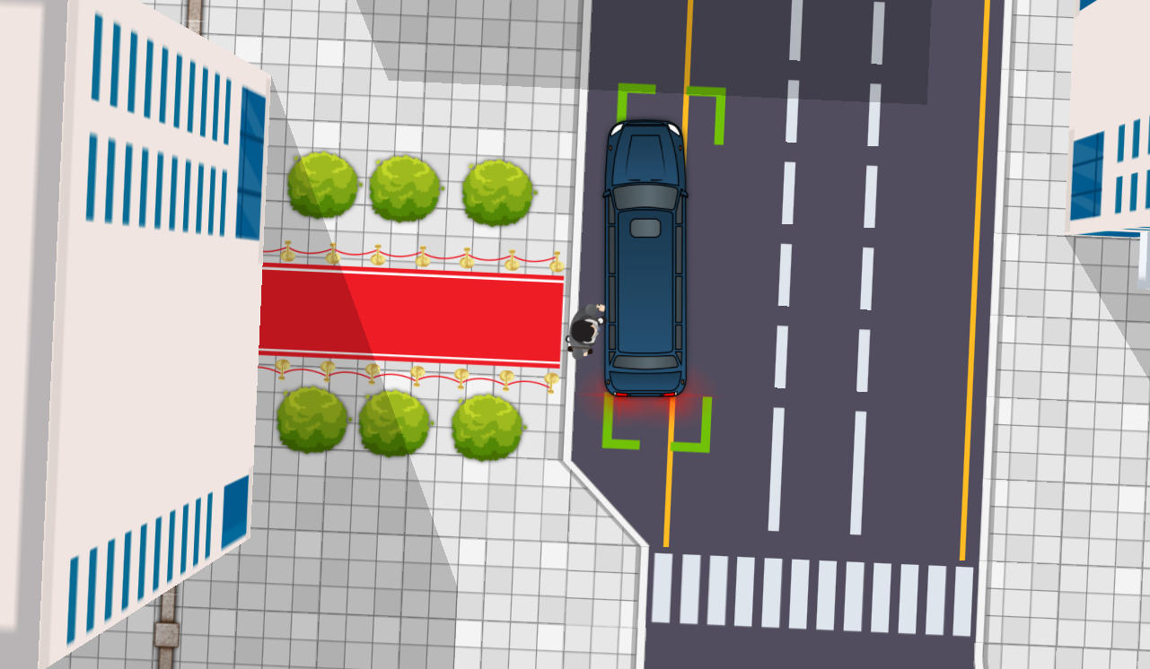 Limousine Simulator: Managing Your Fleet