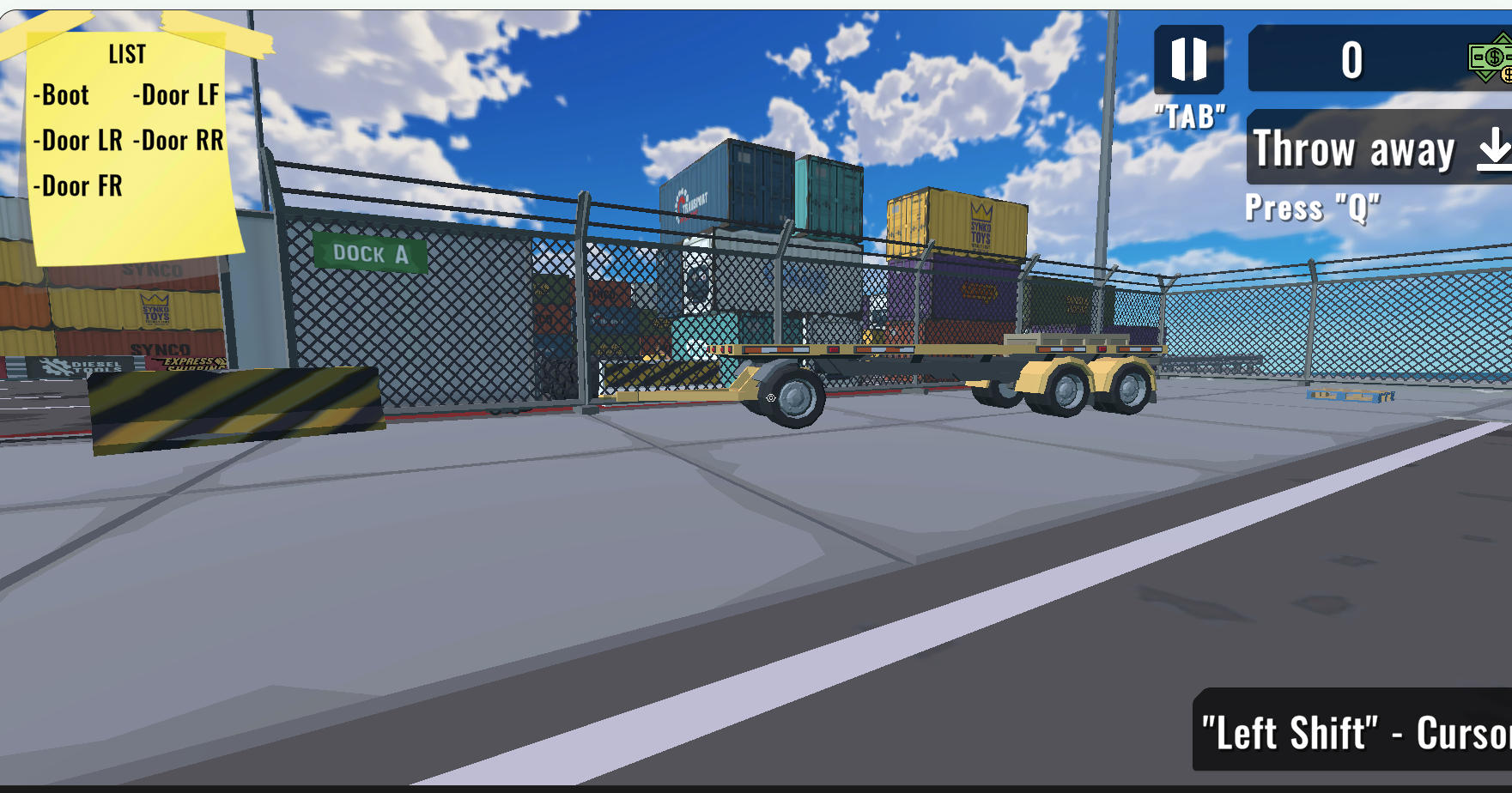 Mechanic Simulator: Car Repair Drifting