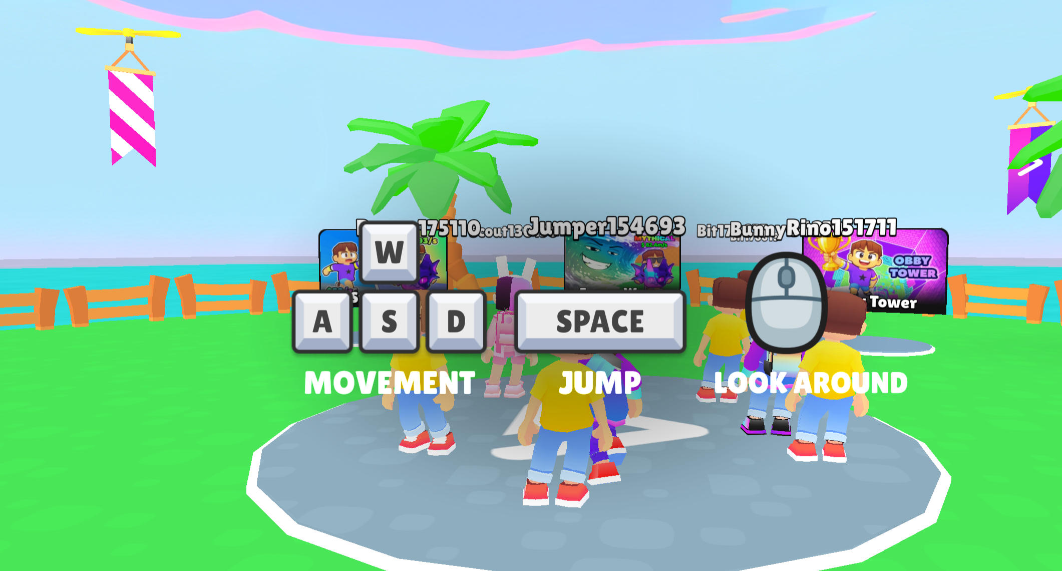 Meeland.io - Pet Tycoon