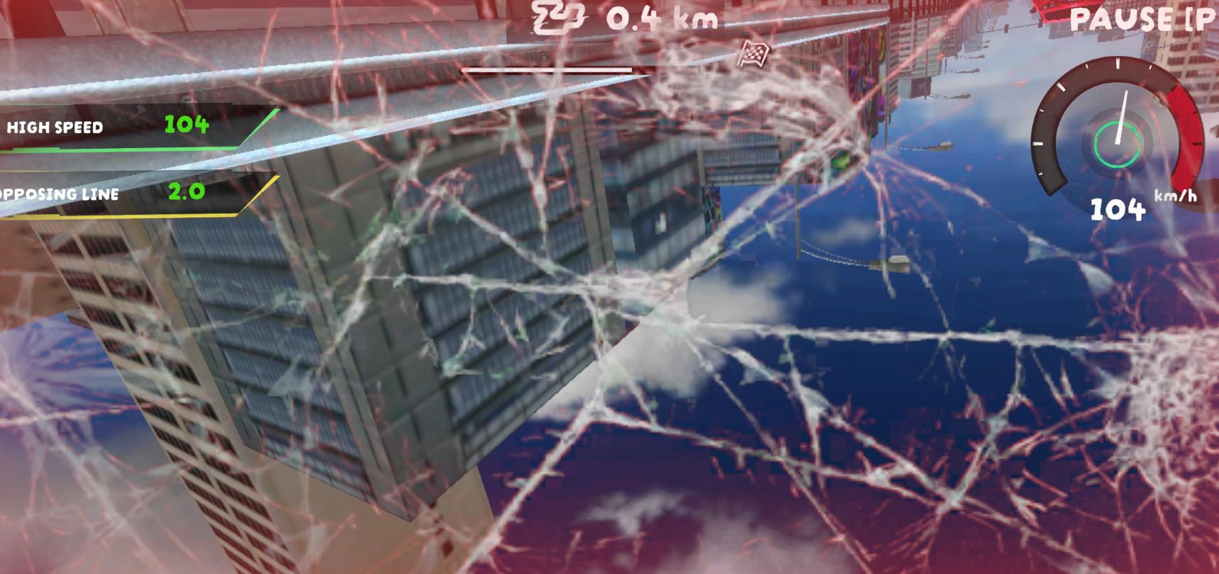 Moto Traffic Rider - Upgrade Your Bike