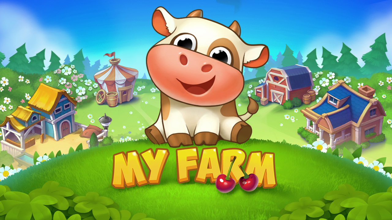 My Farm