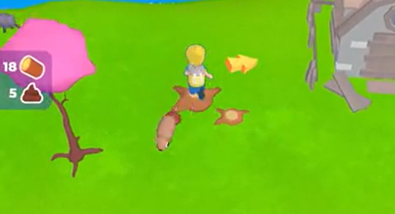 My Little Farm - Breeding Animals