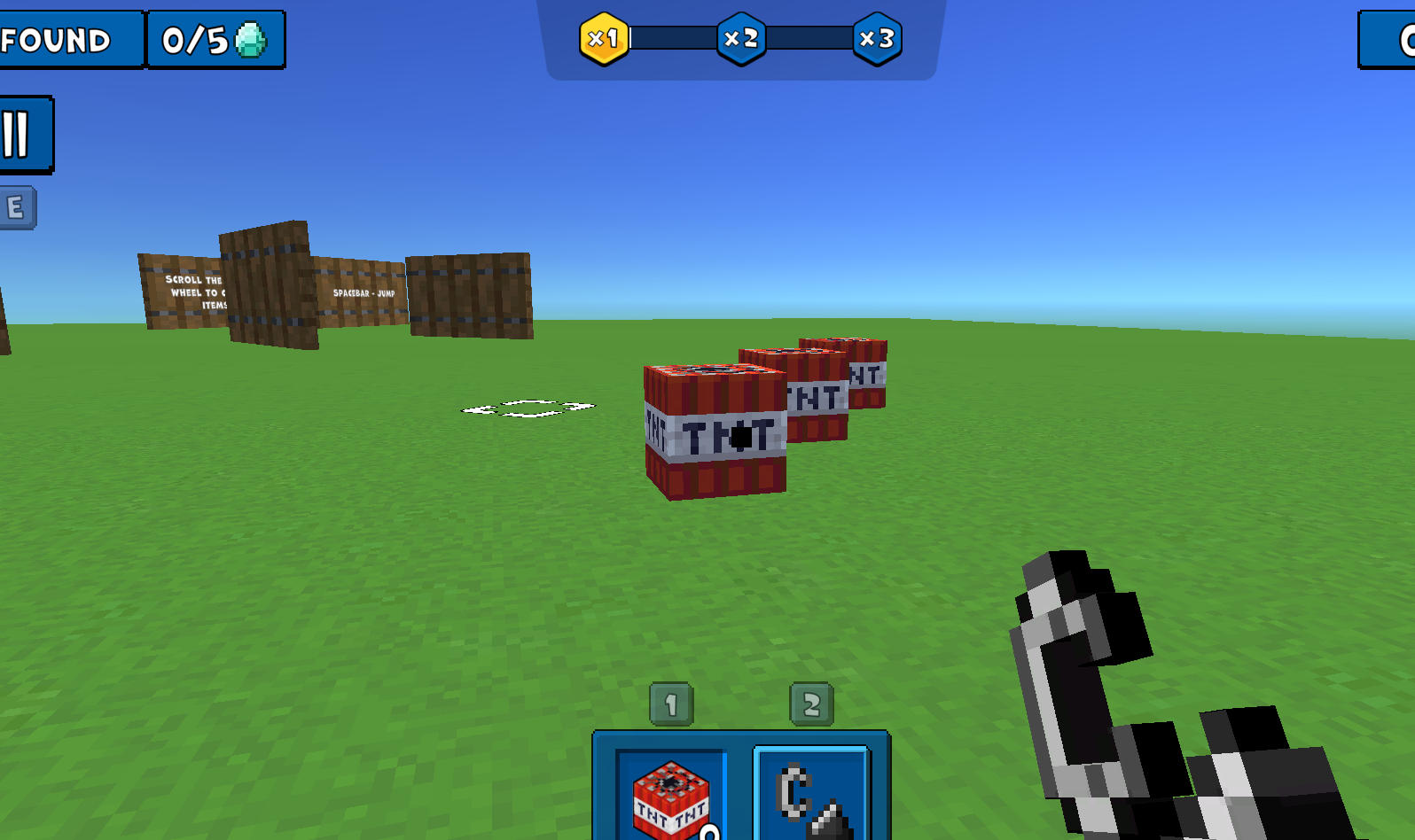 Noob Fusion - Beautiful Physics