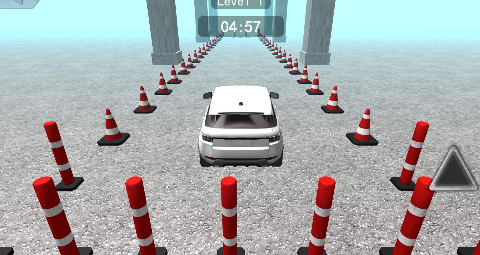 Offroad Vehicle Simulation - Modern Vehicles