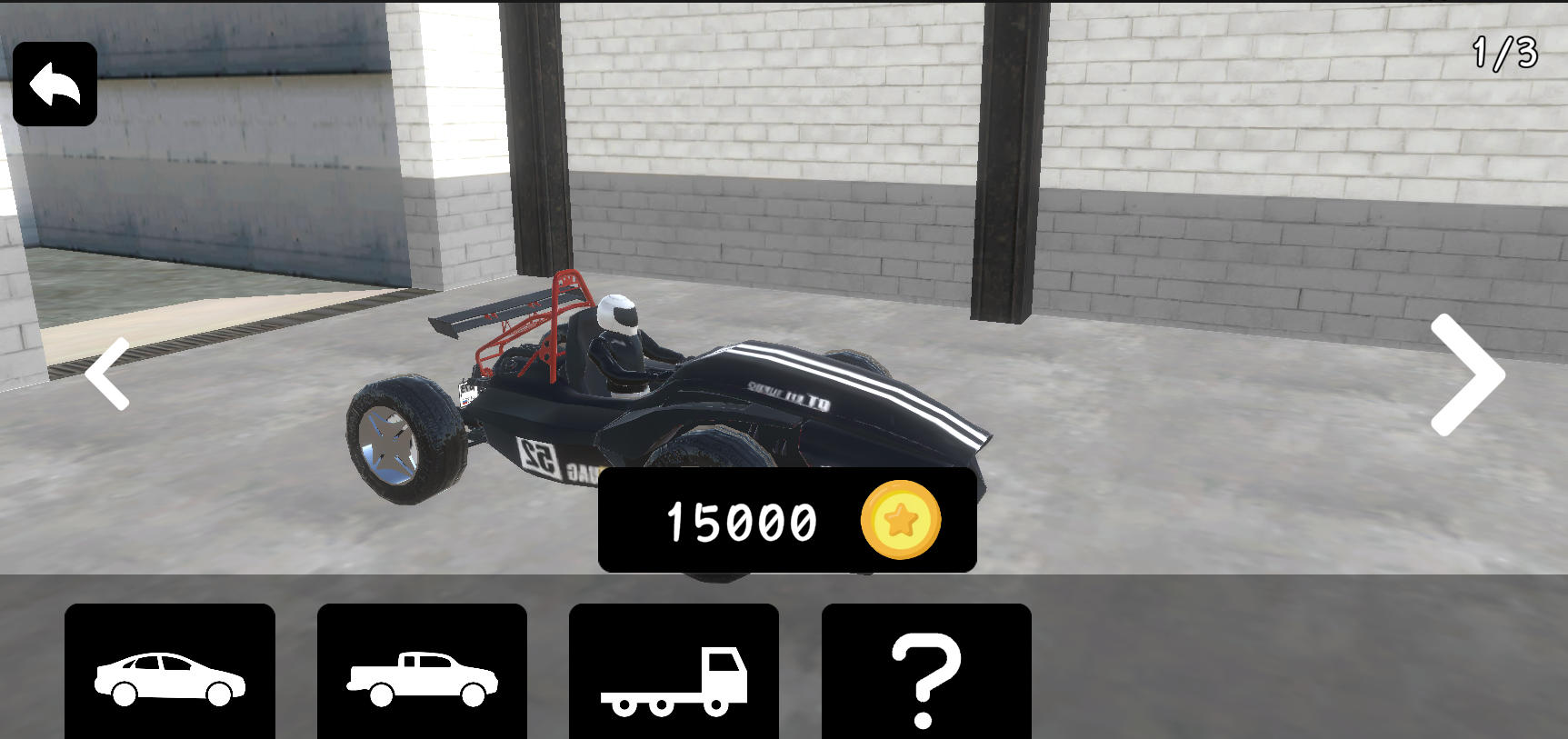 Police Chase Simulator Maps