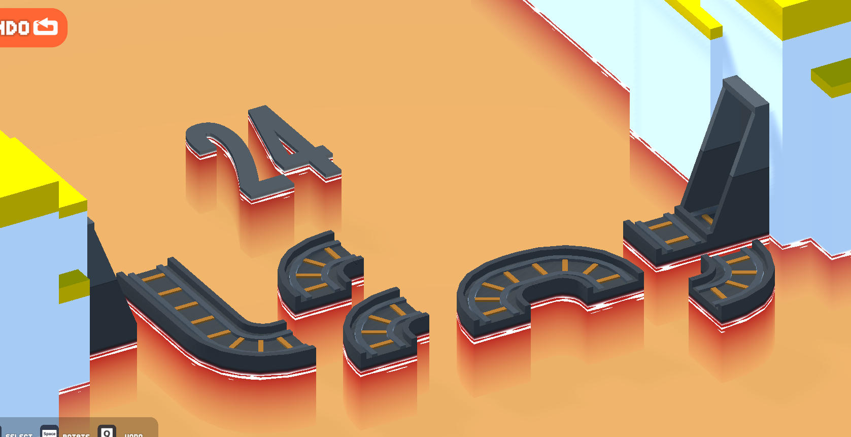 Viaducts - Mindful Escape