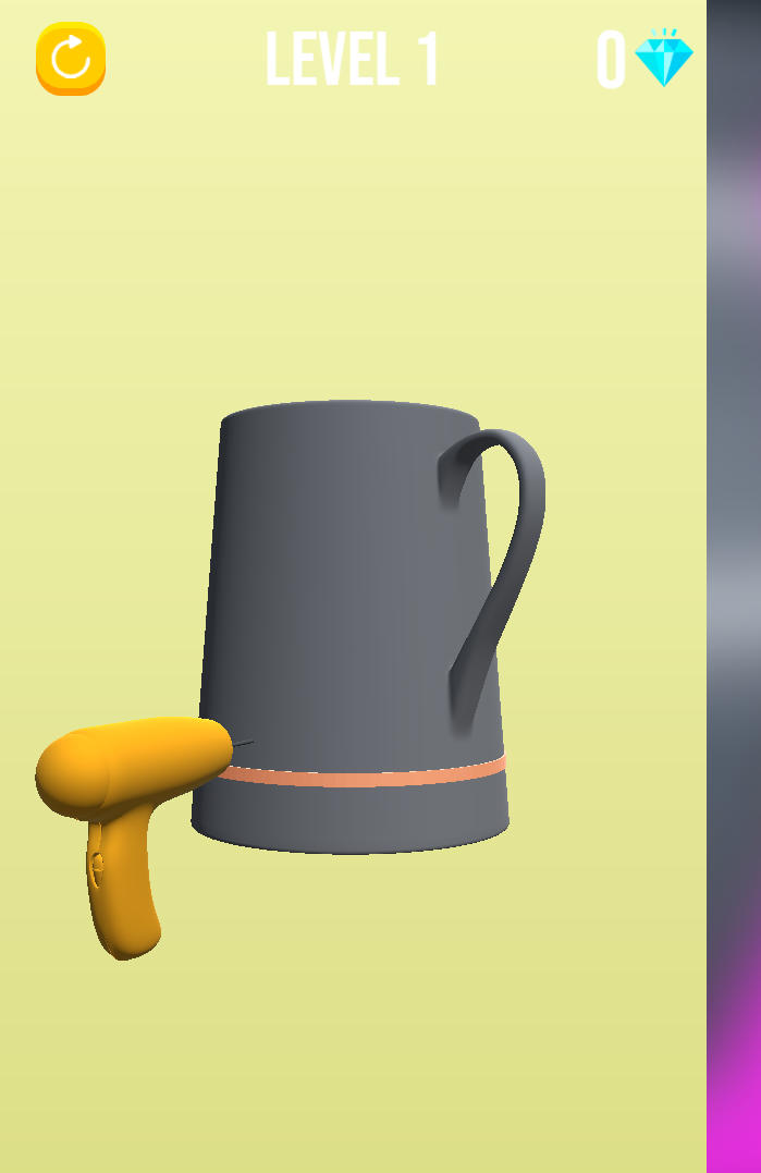 Welding Simulation - Choosing Machines