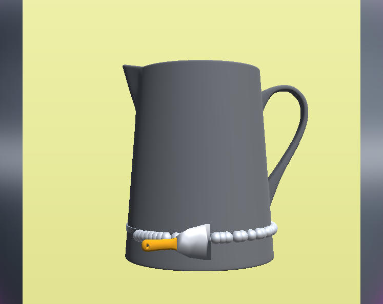 Welding Simulation - Precision Welding